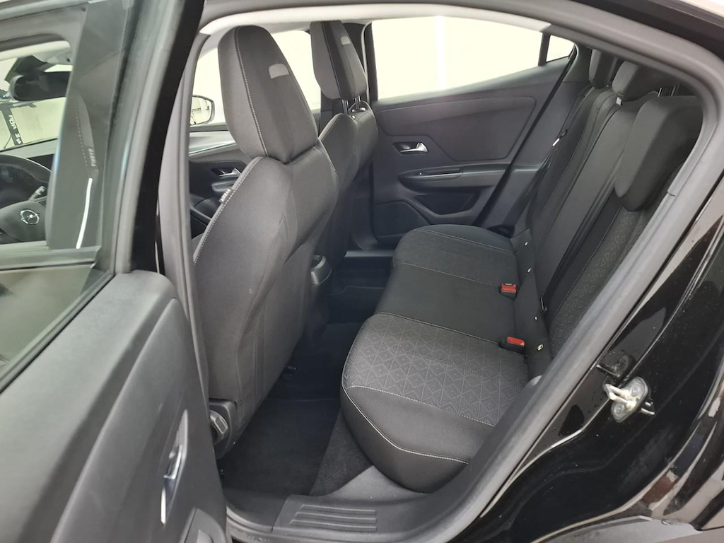 Foto 9 van Opel Mokka-e