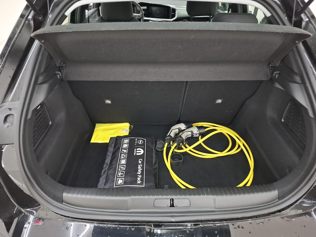 Foto 10 van Opel Mokka-e