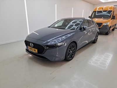 Koop uw MAZDA Mazda3 op Ayvens Carmarket