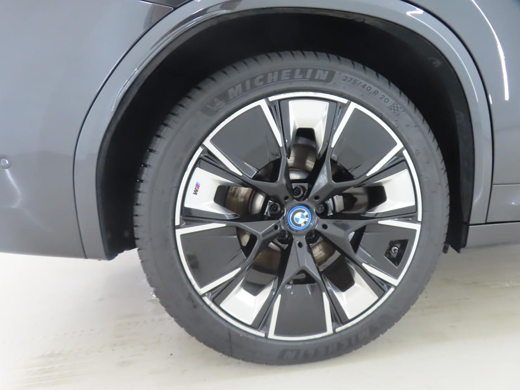 Foto 13 van BMW ix3