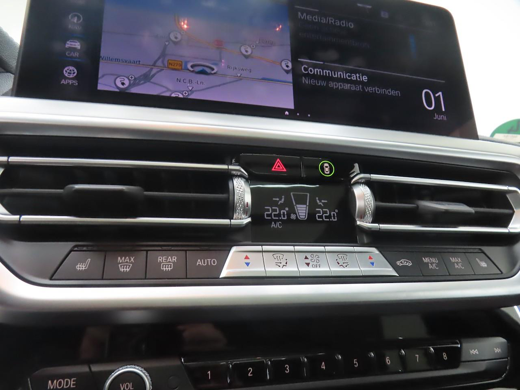 Foto 20 van BMW ix3