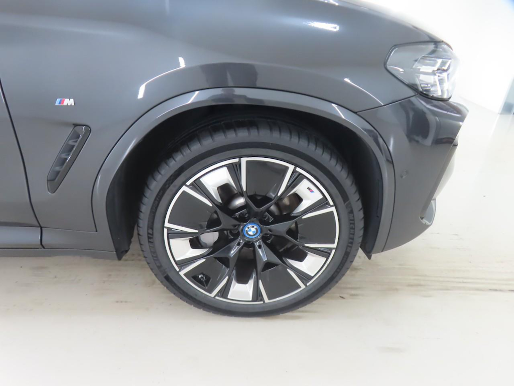 Foto 28 van BMW ix3