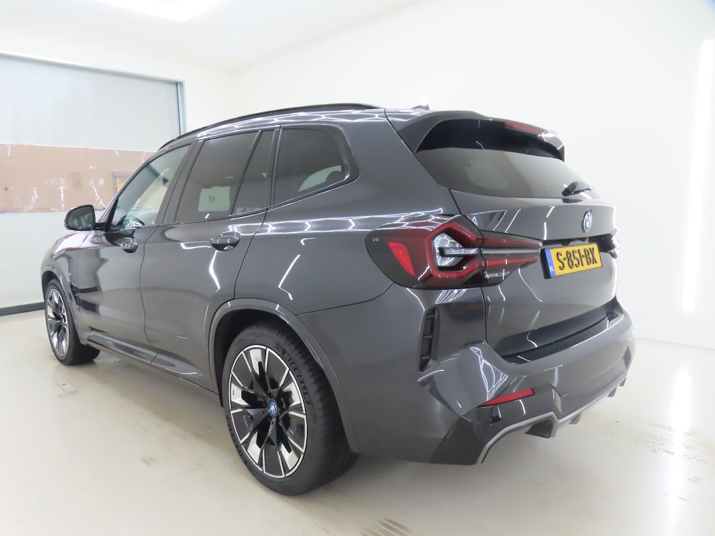 Foto 5 van BMW ix3
