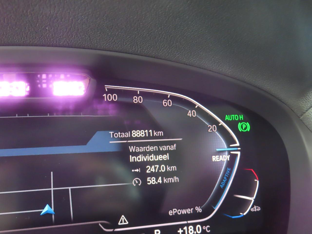 Foto 7 van BMW ix3