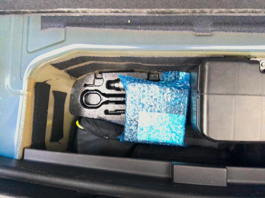 Foto 11 van Audi Q4 e-tron
