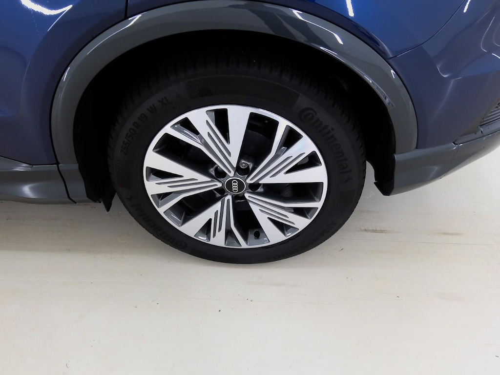 Foto 12 van Audi Q4 e-tron