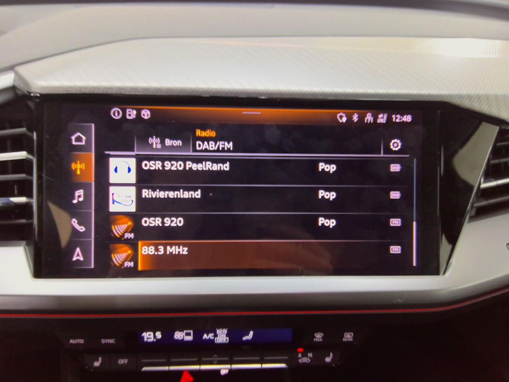 Foto 15 van Audi Q4 e-tron