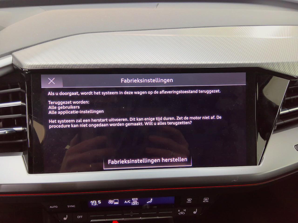 Foto 17 van Audi Q4 e-tron
