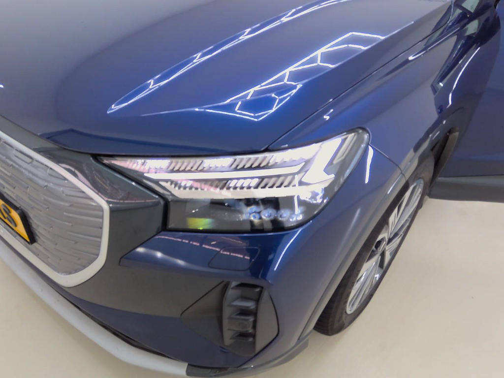 Foto 19 van Audi Q4 e-tron