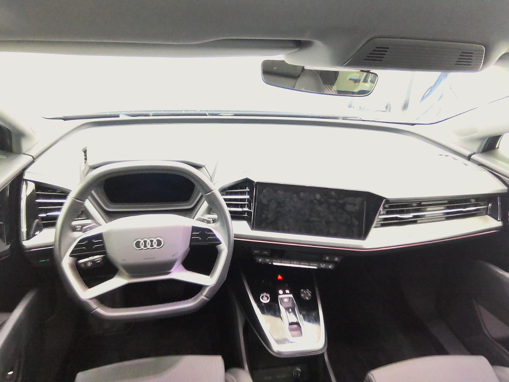 Foto 6 van Audi Q4 e-tron