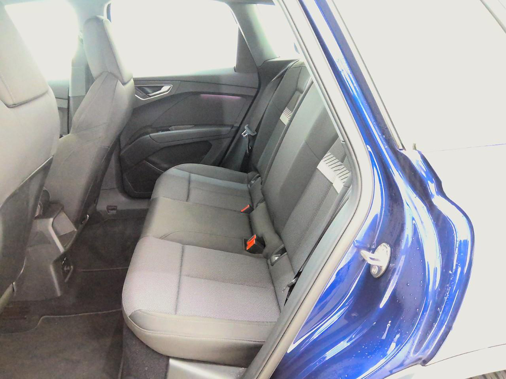 Foto 9 van Audi Q4 e-tron