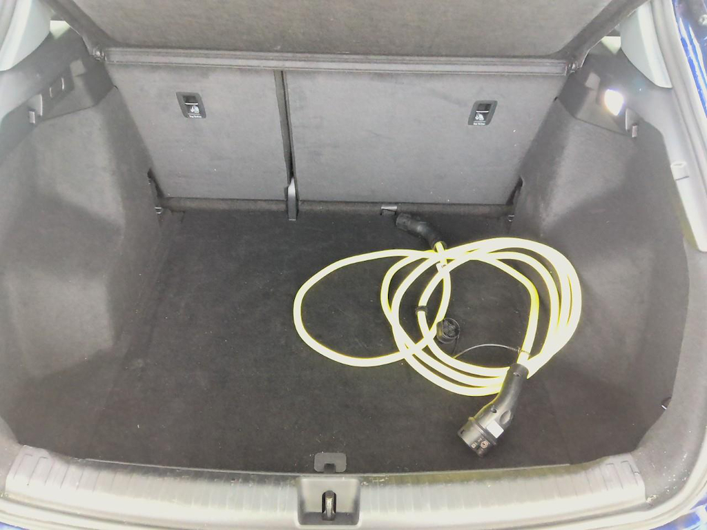 Foto 10 van Audi Q4 e-tron