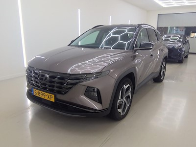 Buy HYUNDAI TUCSON on Ayvens Carmarket