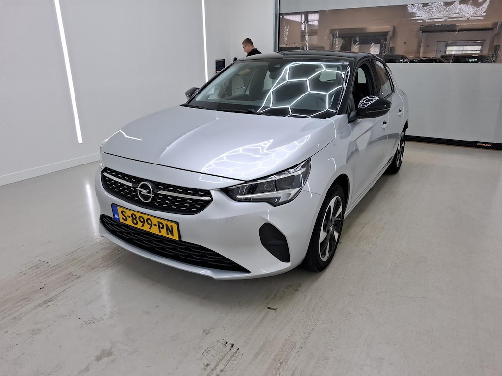 Foto 2 van Opel Corsa -e