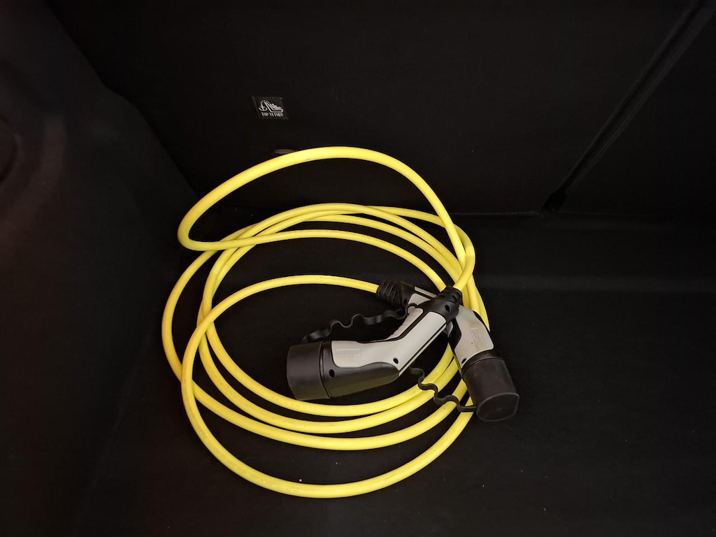 Foto 11 van Opel Corsa -e