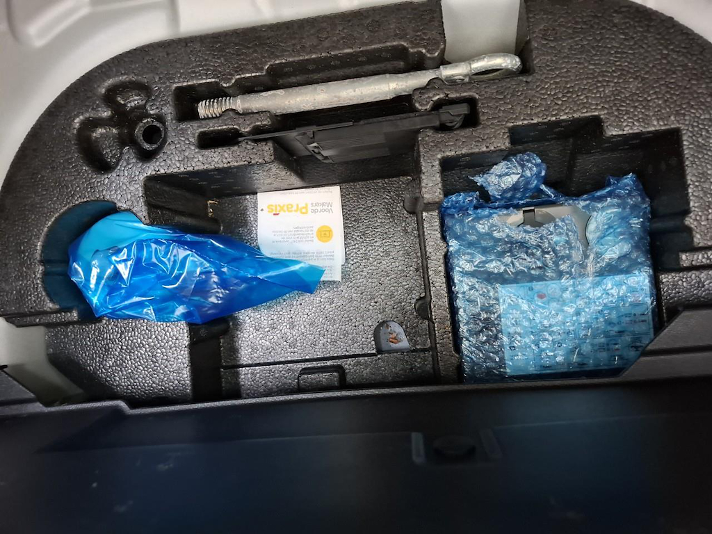 Foto 12 van Opel Corsa -e