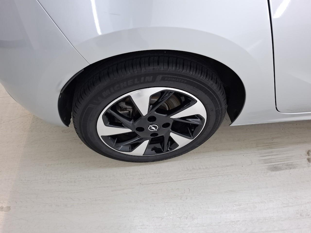 Foto 13 van Opel Corsa -e