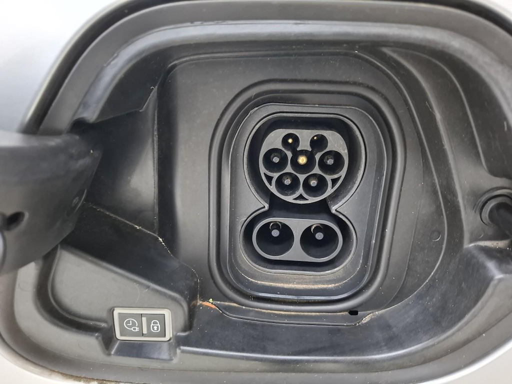 Foto 17 van Opel Corsa -e