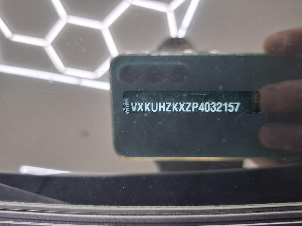 Foto 18 van Opel Corsa -e