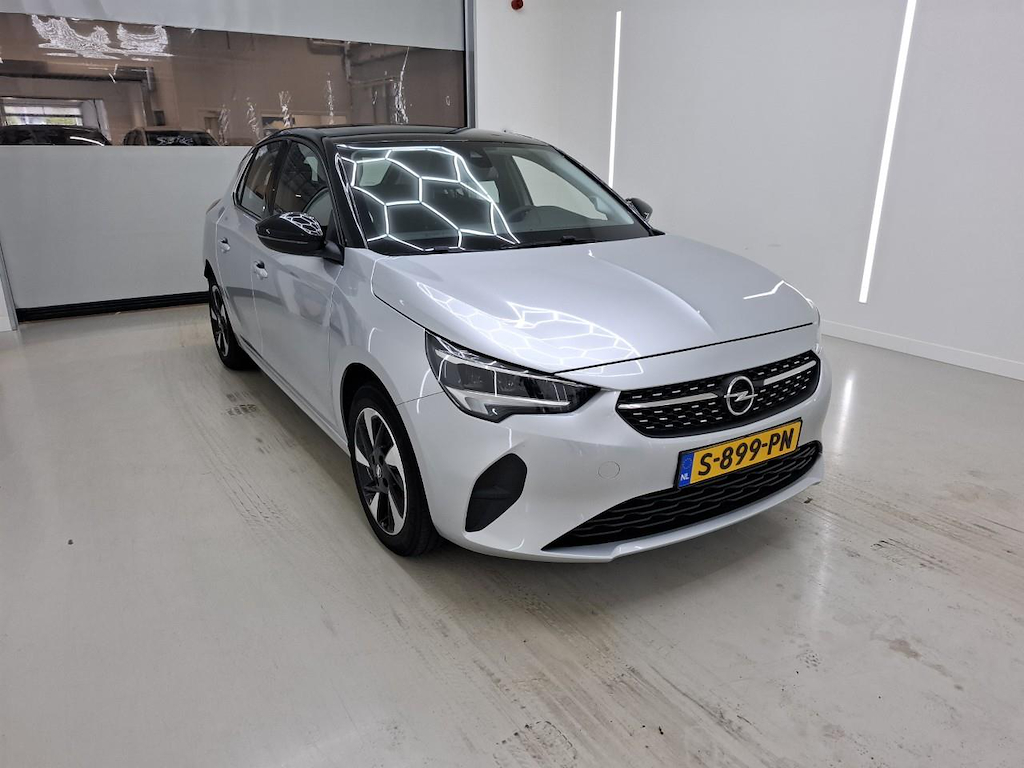 Foto 3 van Opel Corsa -e