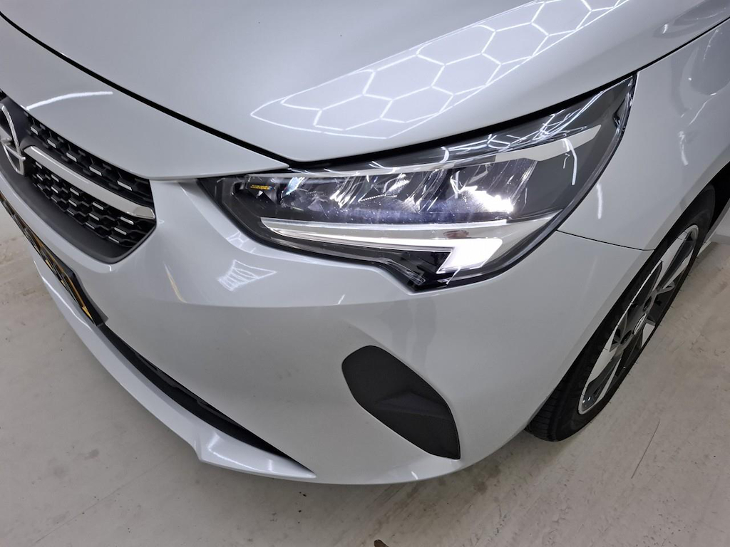Foto 21 van Opel Corsa -e