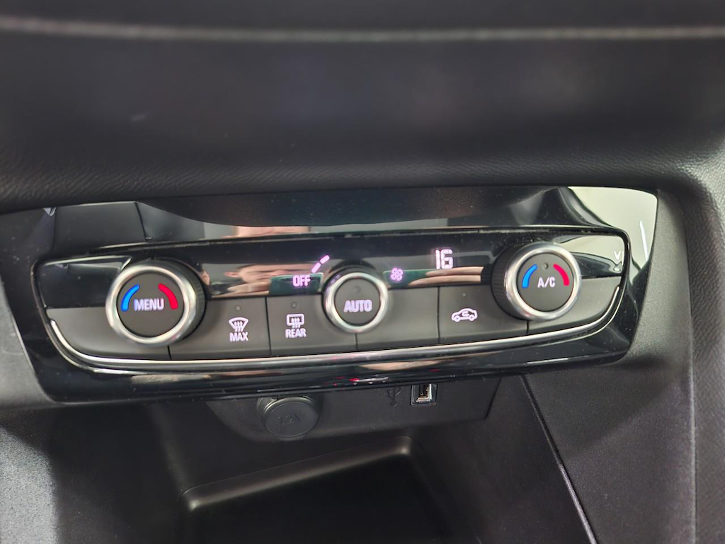 Foto 22 van Opel Corsa -e