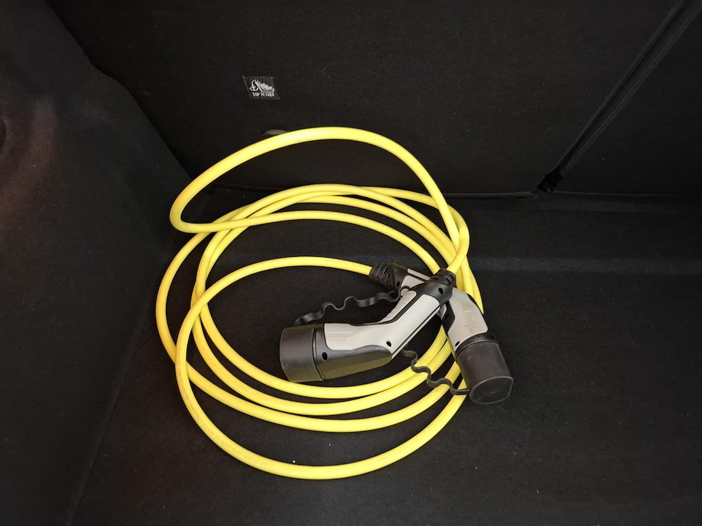Foto 25 van Opel Corsa -e