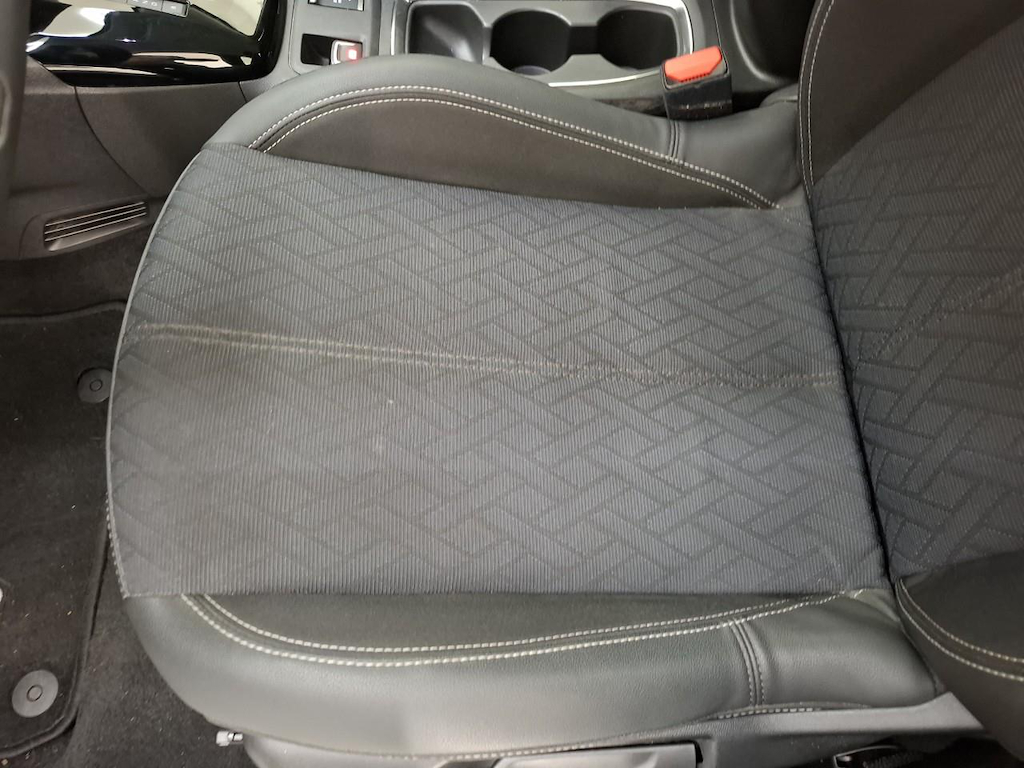 Foto 26 van Opel Corsa -e