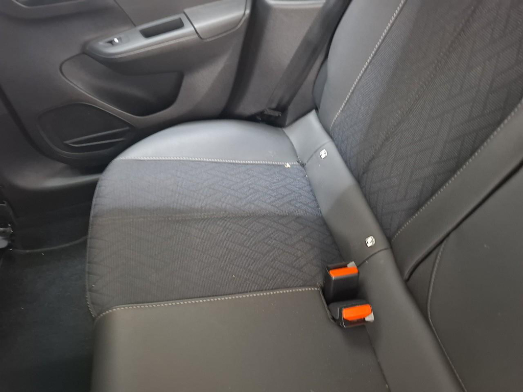 Foto 29 van Opel Corsa -e