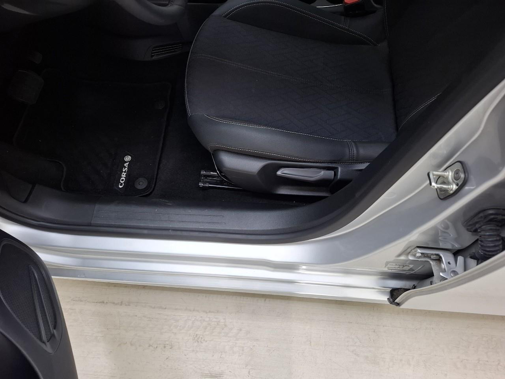 Foto 30 van Opel Corsa -e