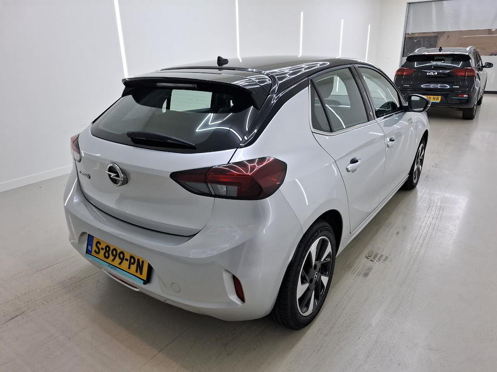 Foto 4 van Opel Corsa -e
