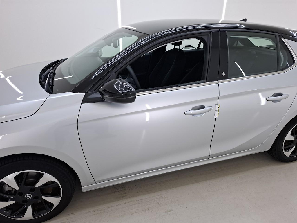 Foto 31 van Opel Corsa -e