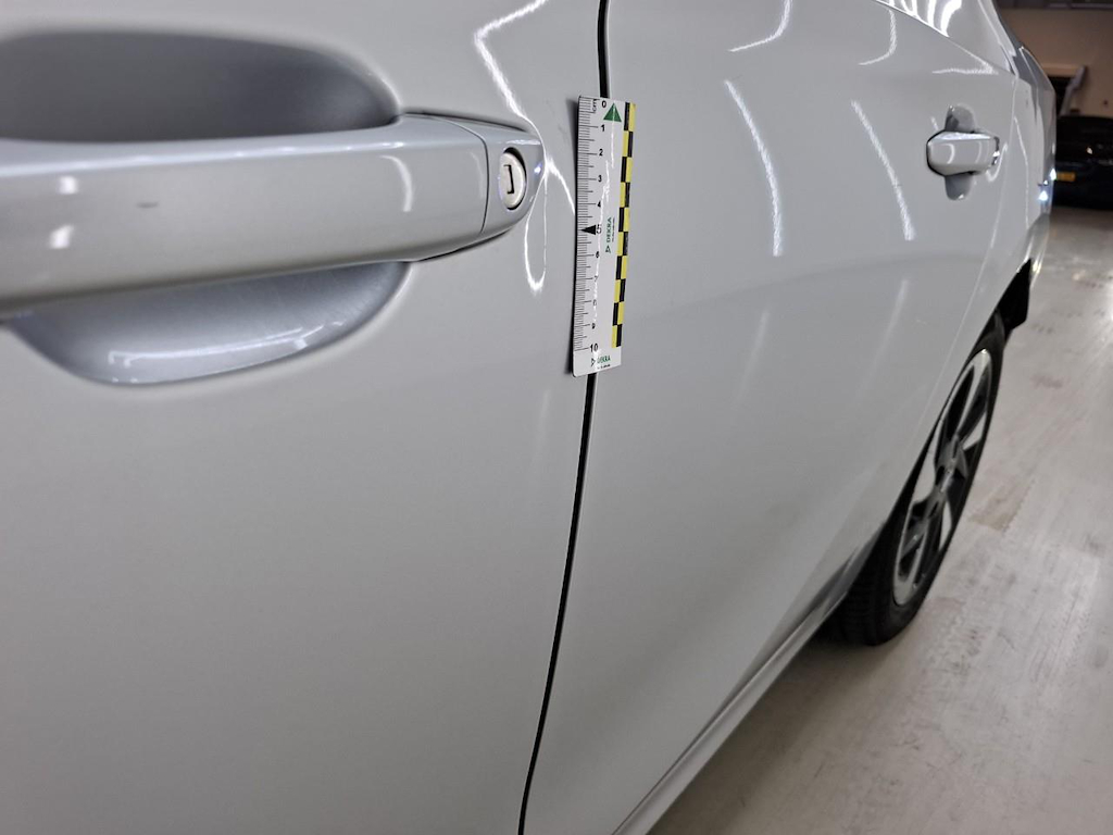 Foto 32 van Opel Corsa -e