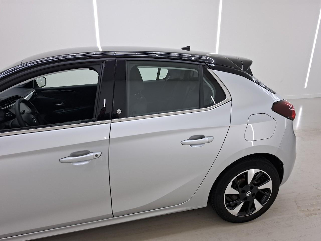 Foto 33 van Opel Corsa -e