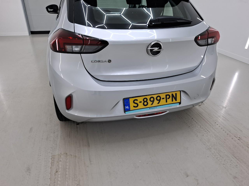 Foto 34 van Opel Corsa -e