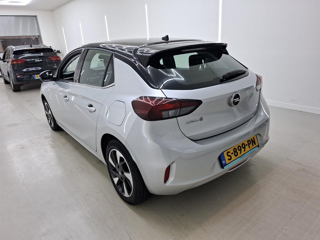 Foto 5 van Opel Corsa -e