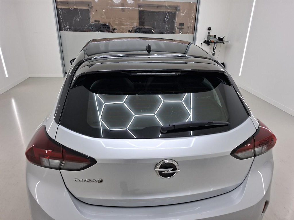 Foto 35 van Opel Corsa -e