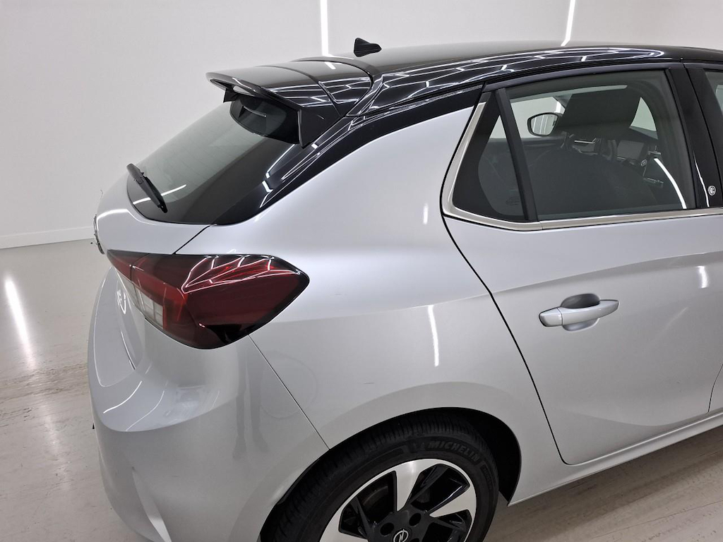 Foto 36 van Opel Corsa -e