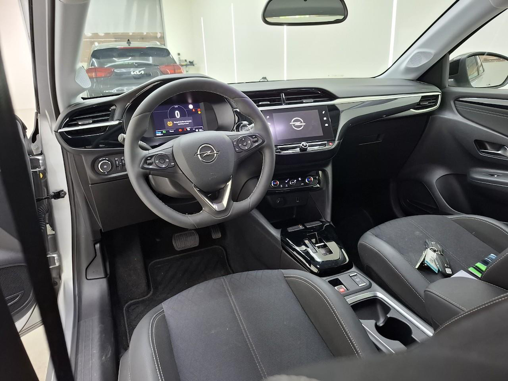 Foto 6 van Opel Corsa -e