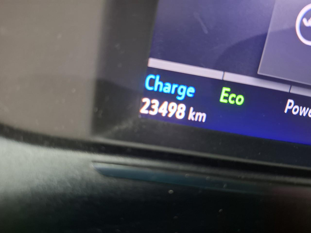 Foto 7 van Opel Corsa -e