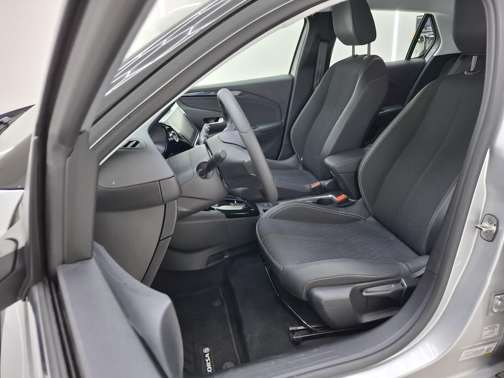 Foto 8 van Opel Corsa -e