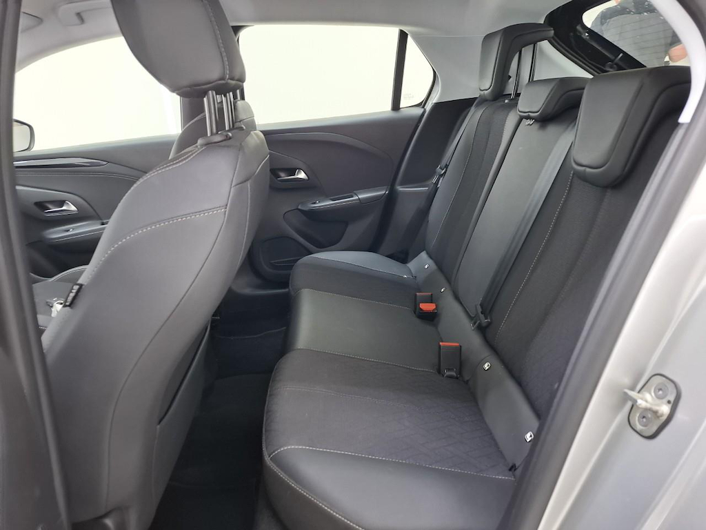 Foto 9 van Opel Corsa -e