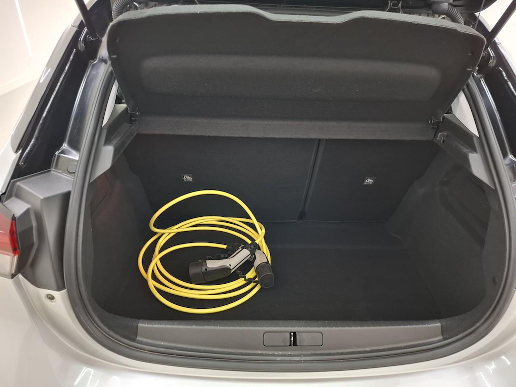 Foto 10 van Opel Corsa -e