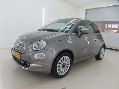 Купуй FIAT 500 на Ayvens Carmarket