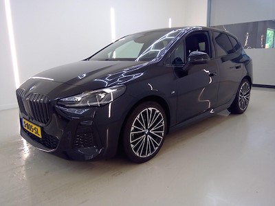 Koop uw BMW 2 Serie Active Toure op Ayvens Carmarket