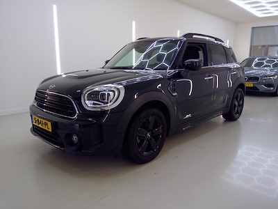 Compra MINI Countryman en Ayvens Carmarket