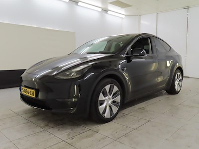 Купуй TESLA Model Y на Ayvens Carmarket