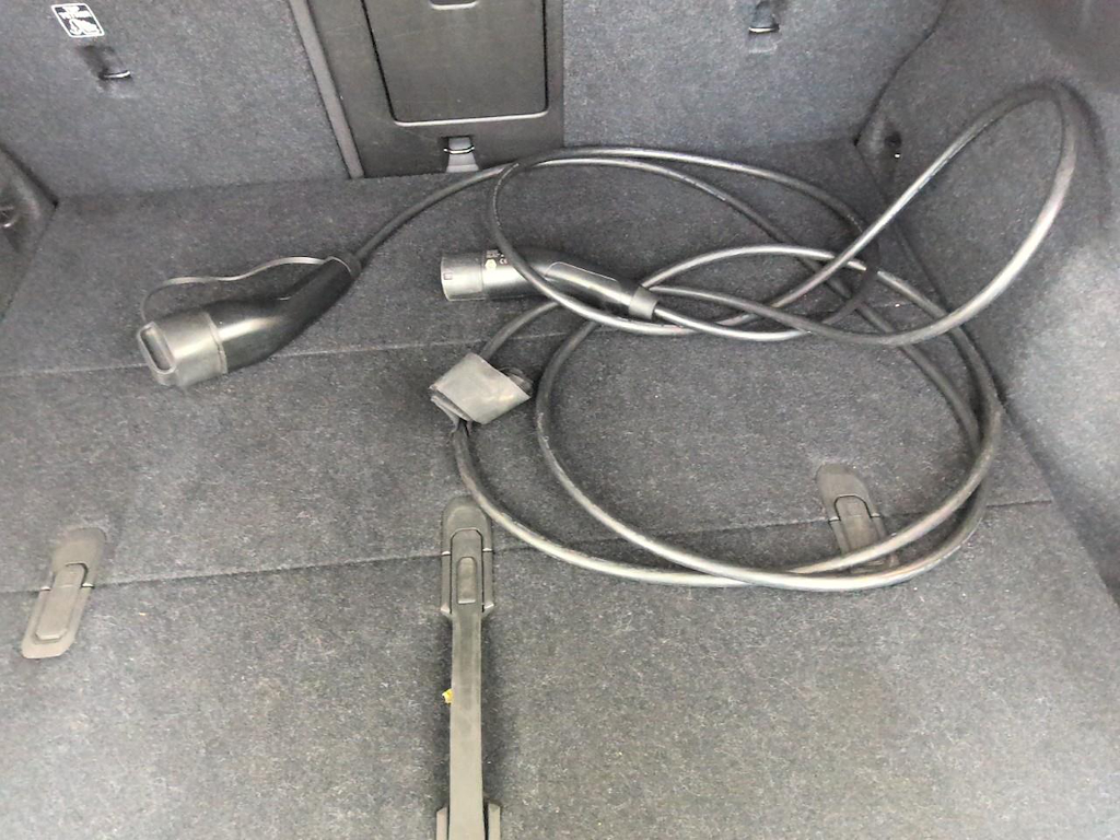Foto 11 van Volvo C40 Recharge