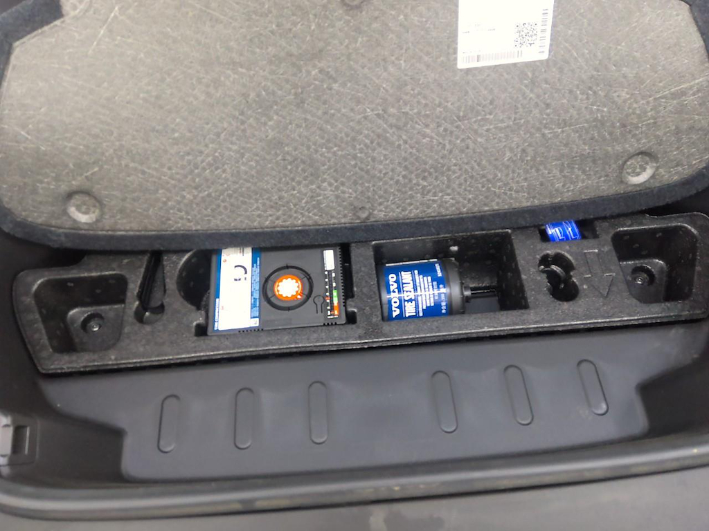 Foto 19 van Volvo C40 Recharge
