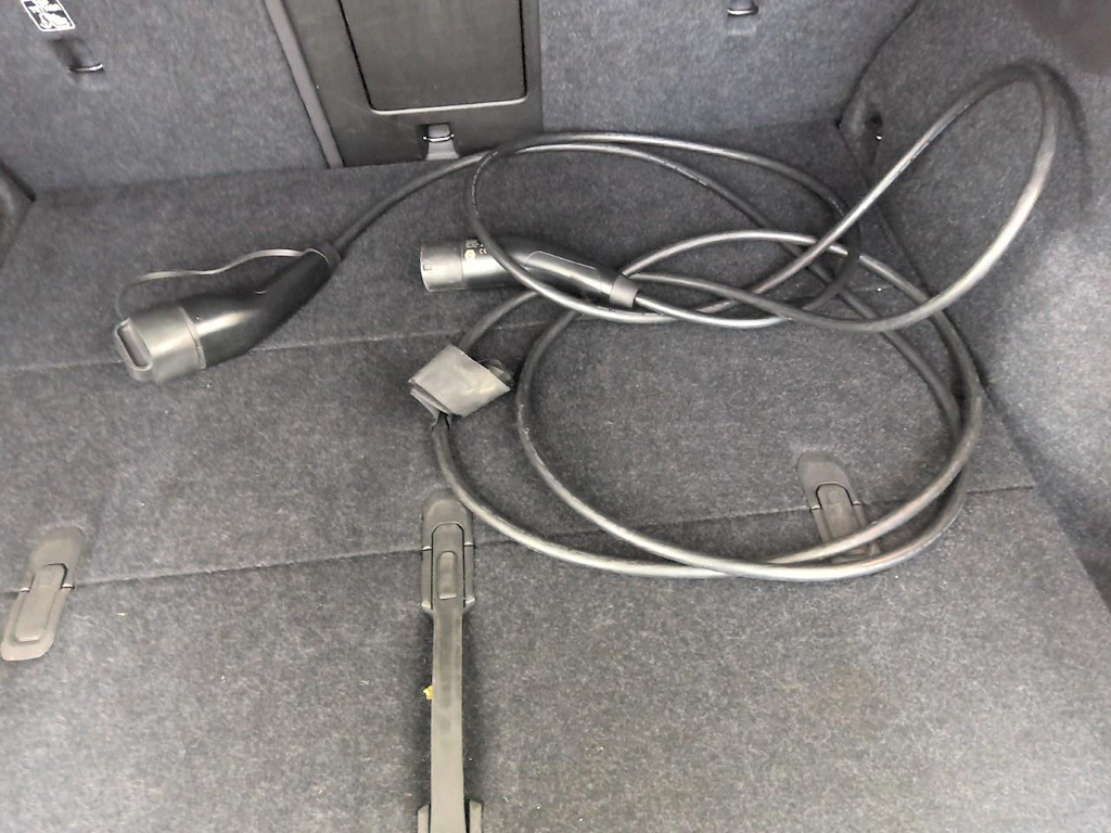 Foto 26 van Volvo C40 Recharge